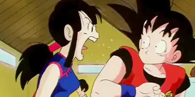Dragon Ball: 15 cosas que no sabías sobre la relación de Chi-Chi y Goku