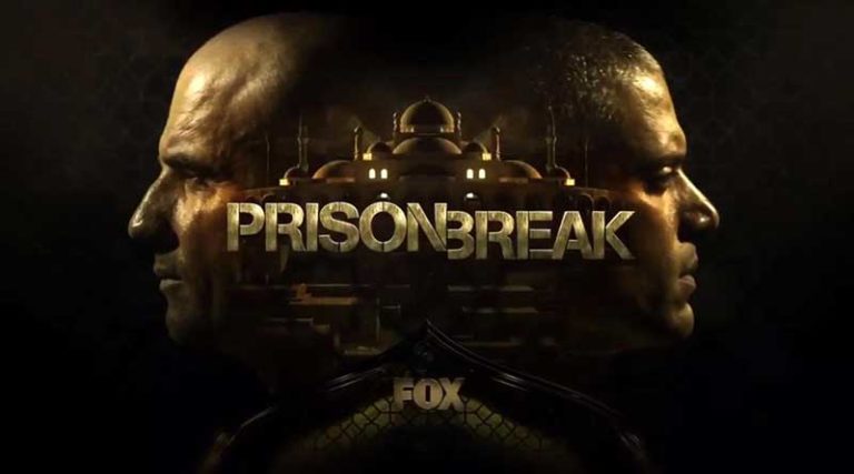 Cuando Sale La Temporada 6 De Prison Break