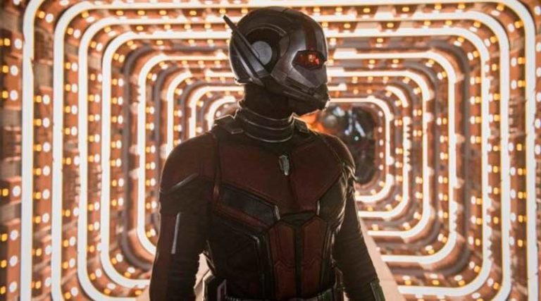 Avengers End Game Trailer ¿cómo Ant Man Escapó Del Reino Cuántico 3931