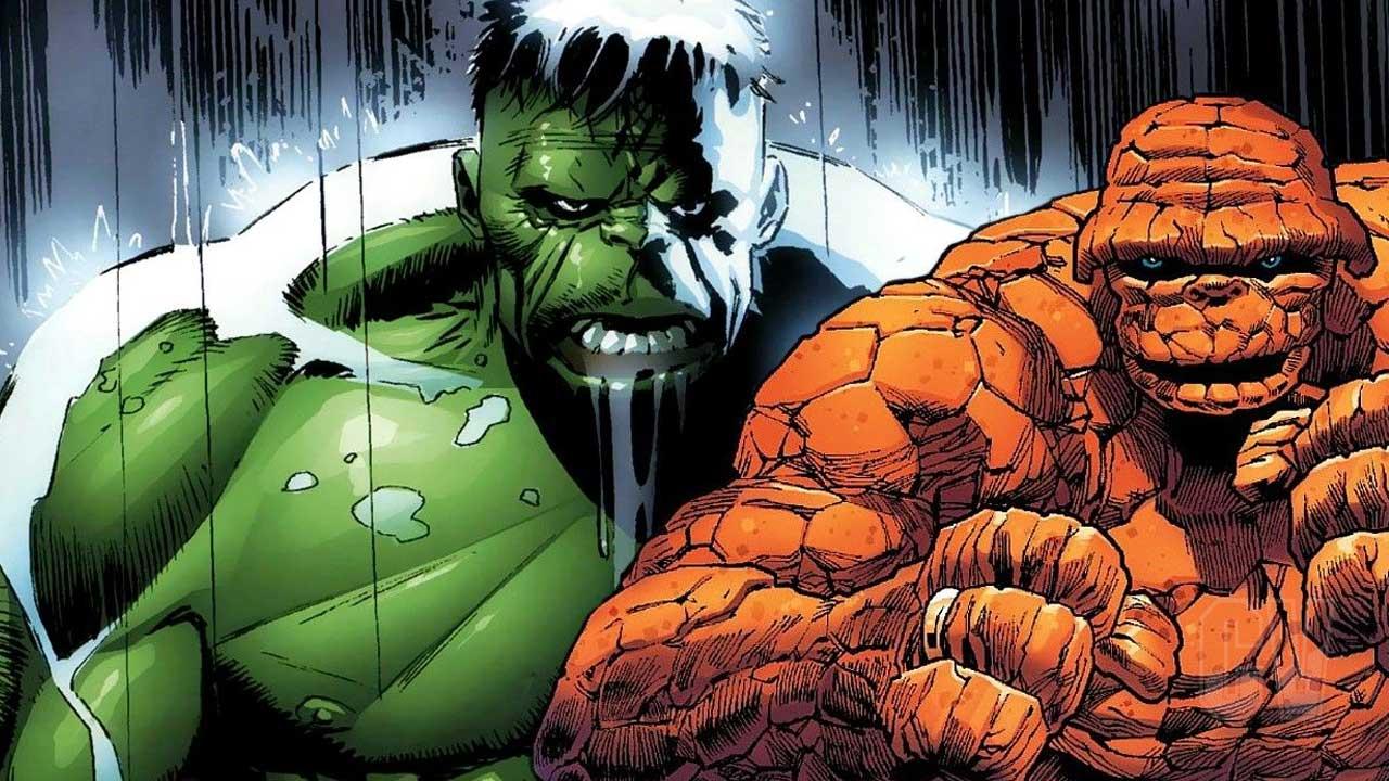 Hulk razonable